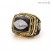 1988 Cincinnati Bengals AFC Championship Ring(Silver/Premium)